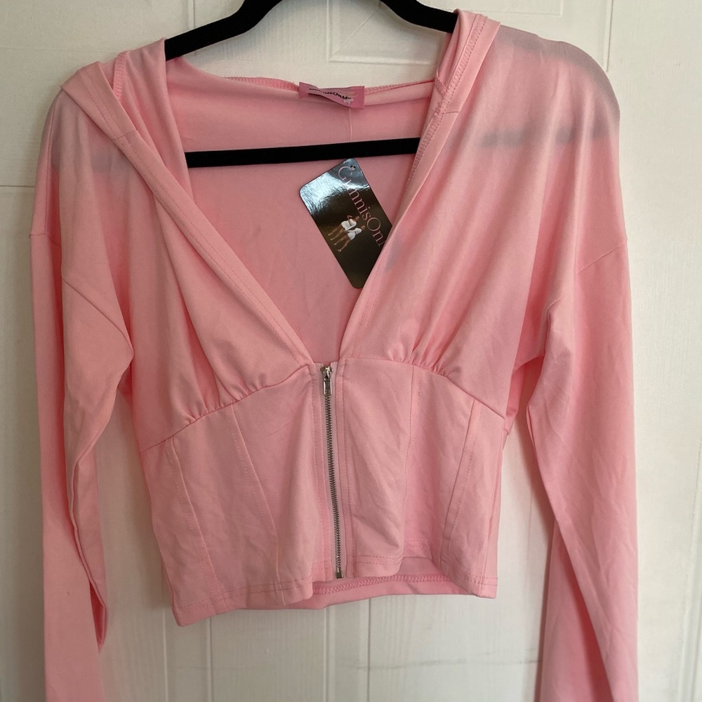 Loungewear set